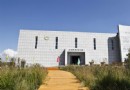 王洛賓音樂藝術館
