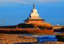 沙柳河景區