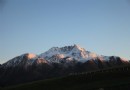 祁連山風光旅游景區