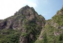 南朔山旅游景區