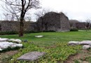 明長城遺址公園