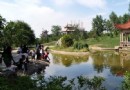 朝陽公園
