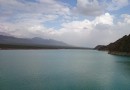 黑石山水庫