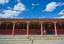 新寨瑪尼城（嘉那瑪尼堆）