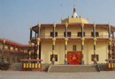 黃河橫城旅游休閒度假區