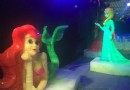 瑞信天沐溫泉小鎮冰雪王國