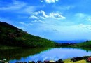 北聯靈湫