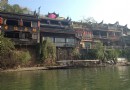 古城灣旅游區