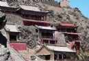 牛首山寺廟群