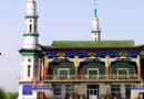 吳忠清真寺