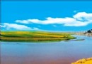 金沙灣旅游區