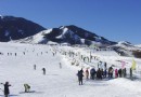 水西溝滑雪場