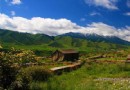 南山牧場