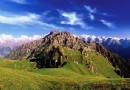 馬牙山