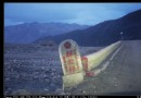 零公裡起點紀念碑
