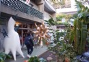 岡本太郎紀念館