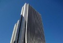 日本損保保險公司總部
