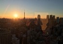 世界貿易中心大廈眺望台