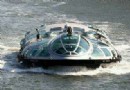 東京水邊線水上巴士兩國出發與抵達處