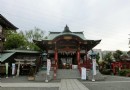 羽田神社