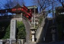 市谷龜岡八幡宮