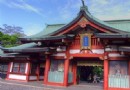 日枝神社
