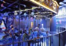品川愛普生水族館