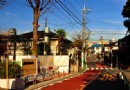 大田黑公園