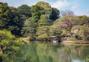 六義園