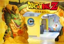 J-WORLD TOKYO動漫主題公園