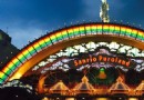 三麗鷗彩虹樂園
