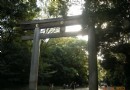 代代木公園