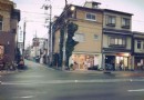 油小路事變舊址