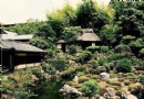 等持院