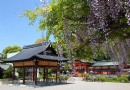 春日神社