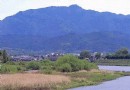 愛宕山