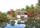 修學院離宮