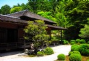 曼殊院