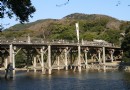 宇治橋