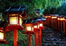 貴船神社