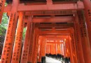 千本鳥居