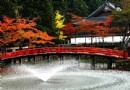 岚山公園