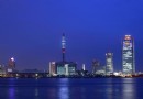 大阪南港海灘