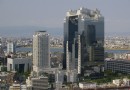 新梅田城