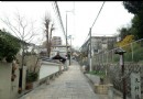 上町台地史跡散步道