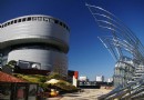 大阪科學技術館
