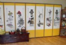 Yoos family韓國文化體驗館