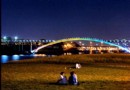 仙游島公園