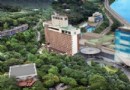 天堂華克山莊娛樂場