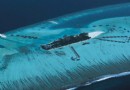 索尼娃姬莉島（姬麗蘭坎富士島）